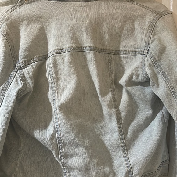 Jean Jacket - Picture 3 of 3